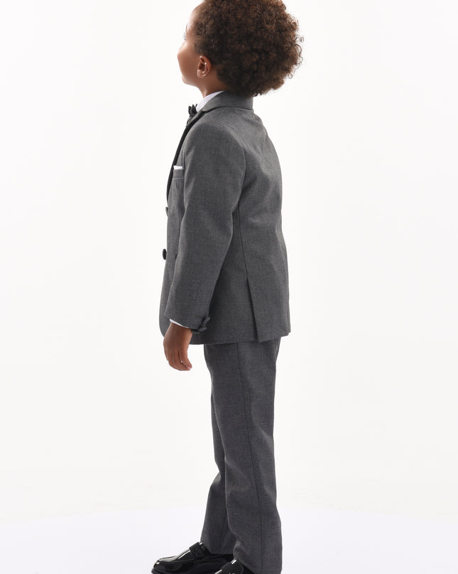 kids-atelier-moustache-kid-boy-gray-5pc-peak-lapel-tuxedo-w201-500-gray