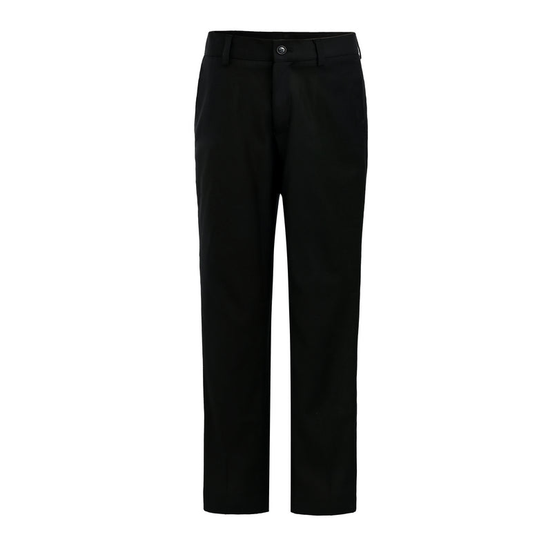 Black Formal Dress Pants
