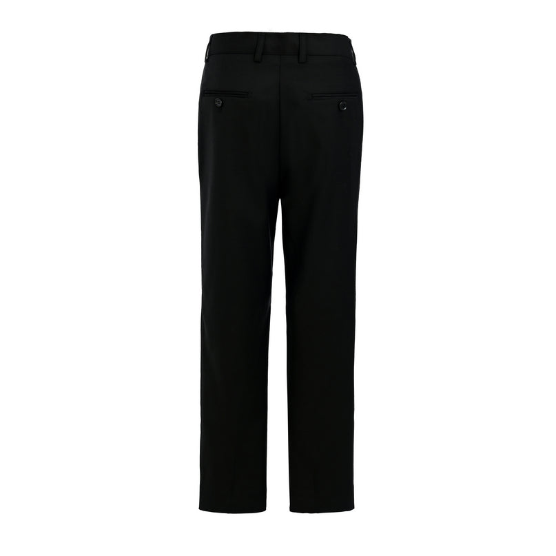 Black Formal Dress Pants
