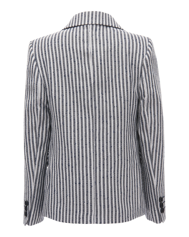kids-atelier-moustache-kid-boy-baby-gray-double-striped-blazer-23m05-navy-gray