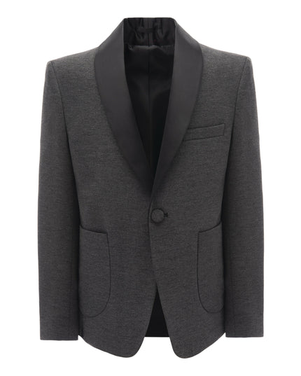 kids-atelier-moustache-kid-boy-baby-gray-shawl-lapel-blazer