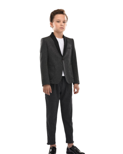 kids-atelier-moustache-kid-boy-baby-gray-shawl-lapel-blazer