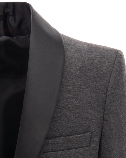 kids-atelier-moustache-kid-boy-baby-gray-shawl-lapel-blazer