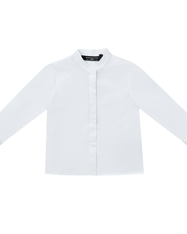 kids atelier moustache Evergreen Velvet Suspender Set