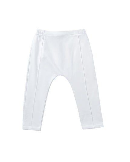 kids atelier moustache Black & White Baby Occasion Set