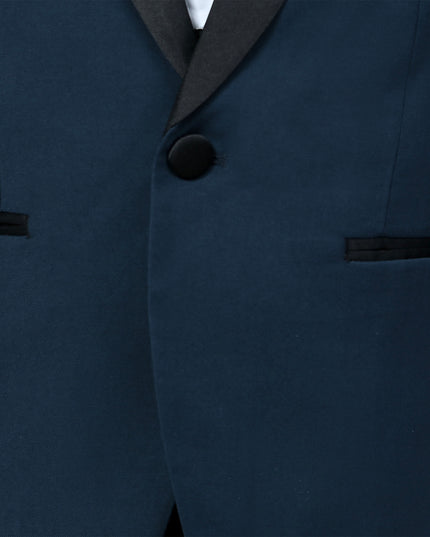 kidsatelier-moustache-Navy-Moustache-Shawl-Lapel-Tuxedo-Set