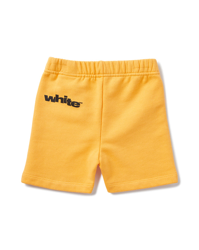 kidsatelier-off-white-ob6x001s25fle0011810-yellow-logo-print-shorts