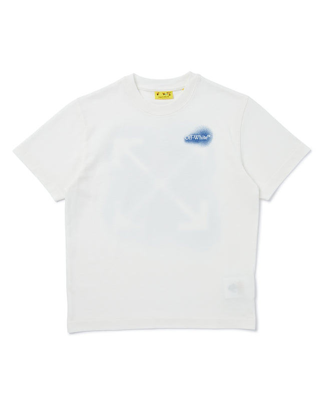 kidsatelier-off-white-obaa002s25jer0090145-white-spray-arrow-t-shirt