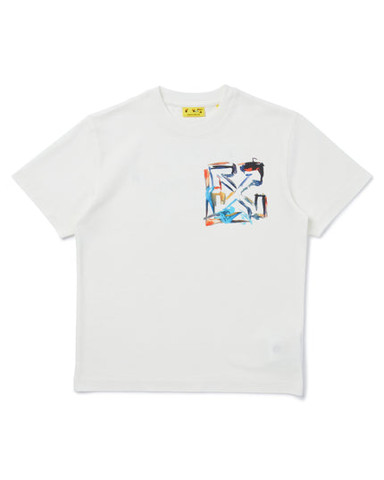 kidsatelier-off-white-obaa002s25jer00c0145-white-watercolor-arrow-t-shirt