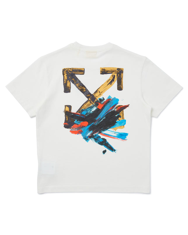 kidsatelier-off-white-obaa002s25jer00d0110-white-paint-arrow-t-shirt