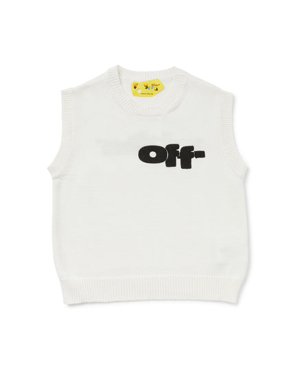 kidsatelier-off-white-obhz002s25kni0010110-white-logo-embroidered-sweater