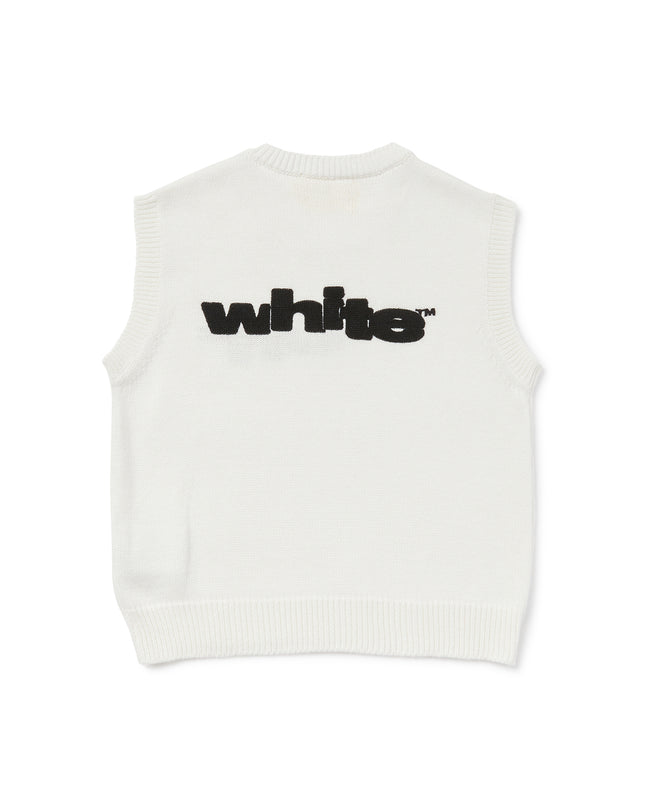 kidsatelier-off-white-obhz002s25kni0010110-white-logo-embroidered-sweater