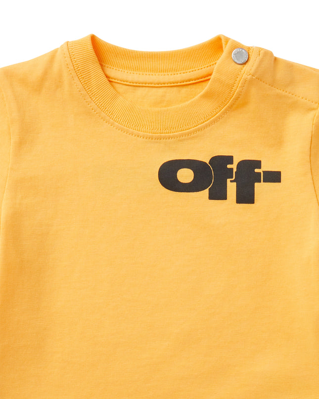 kidsatelier-off-white-obxb001s25jer0031810-yellow-logo-print-t-shirt