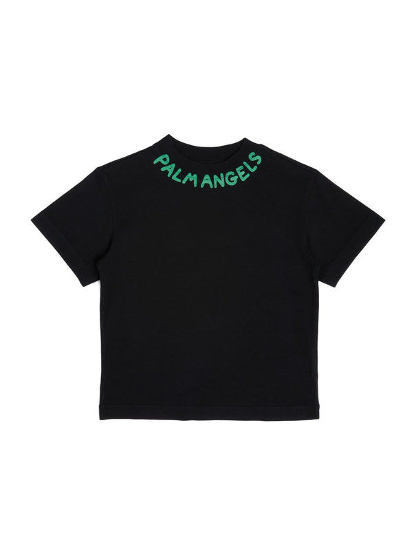 kidsatelier-palm-angels-pbaa003s25jer0041055-black-logo-block-t-shirt