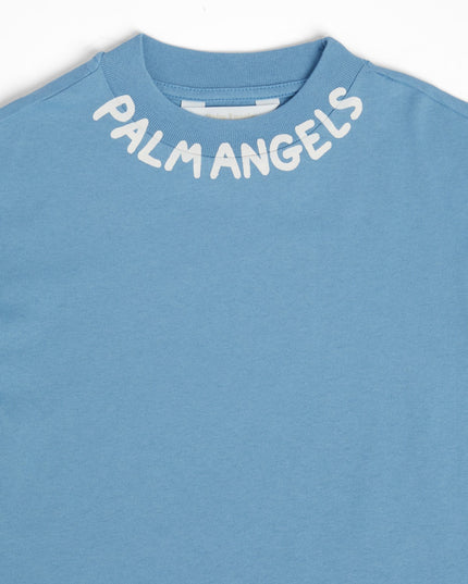 kidsatelier-palm-angels-pbaa003s25jer0044203-blue-logo-block-t-shirt