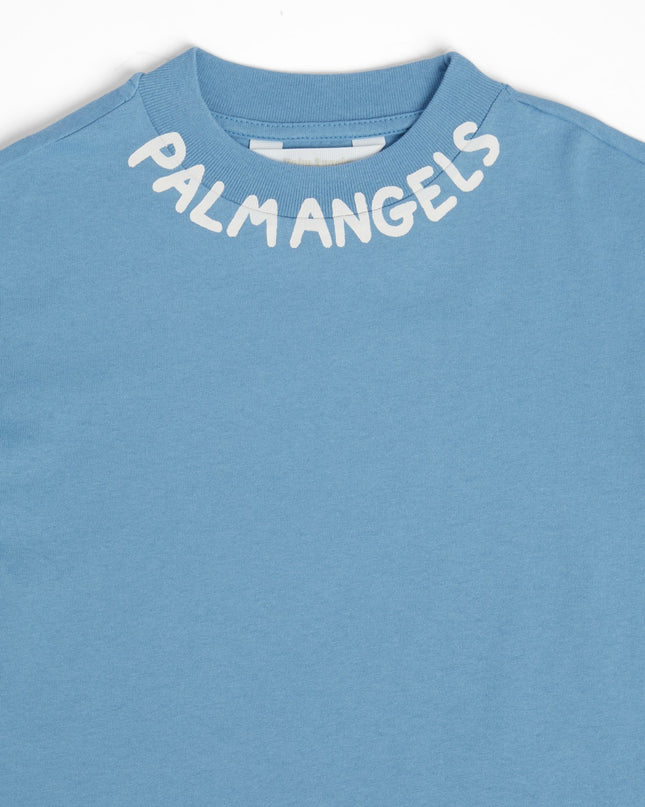 kidsatelier-palm-angels-pbaa003s25jer0044203-blue-logo-block-t-shirt