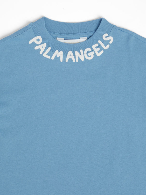 kidsatelier-palm-angels-pbaa003s25jer0044203-blue-logo-block-t-shirt