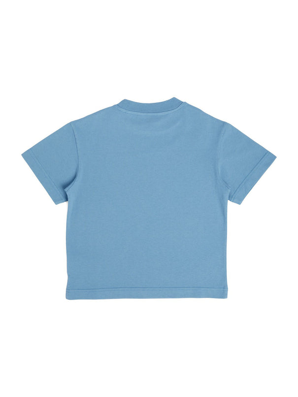 kidsatelier-palm-angels-pbaa003s25jer0044203-blue-logo-block-t-shirt