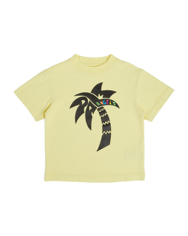 kidsatelier-palm-angels-pbaa003s25jer0061910-yellow-surf-palm-print-t-shirt