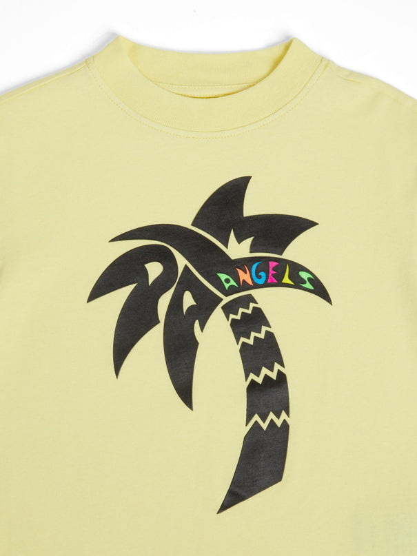 kidsatelier-palm-angels-pbaa003s25jer0061910-yellow-surf-palm-print-t-shirt