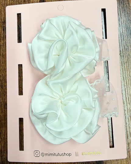TEST_mimi tutu-MTHCS62740-Bow Hair Clip Set