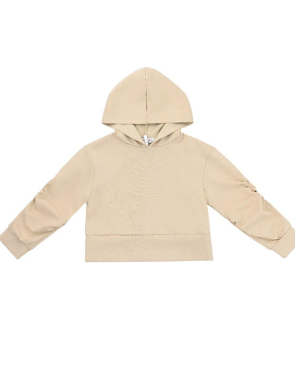 kids atelier sweet cactus Beige Lounge Set