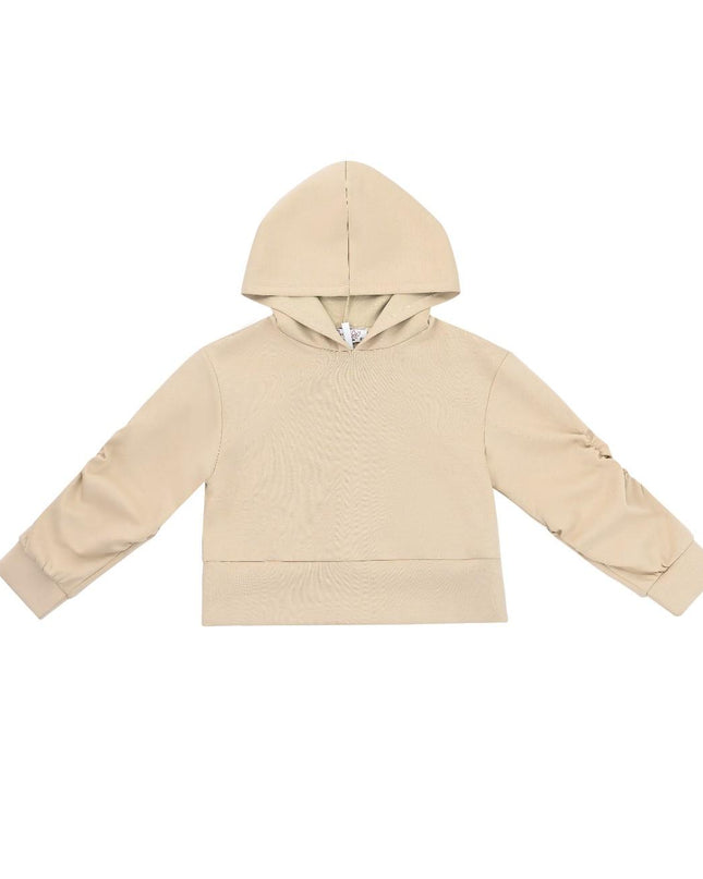 kids atelier sweet cactus Beige Lounge Set