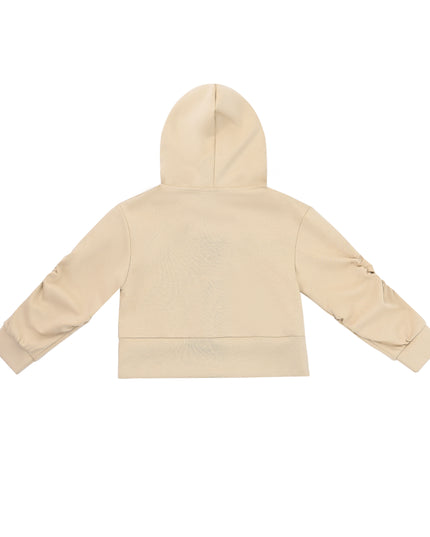 kids atelier sweet cactus Beige Lounge Set