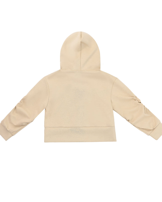 kids atelier sweet cactus Beige Lounge Set