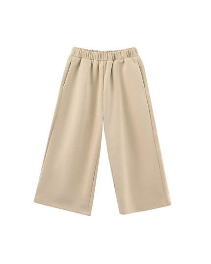 kids atelier sweet cactus Beige Lounge Set