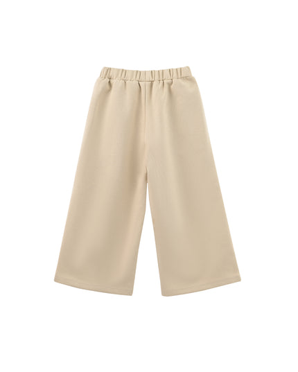 kids atelier sweet cactus Beige Lounge Set