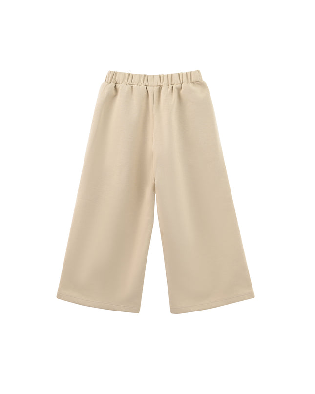 kids atelier sweet cactus Beige Lounge Set