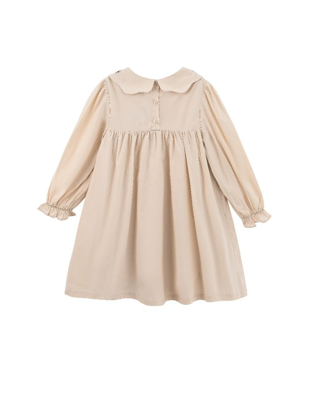 kids atelier sweet cactus Brown Floral Set