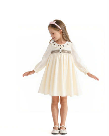 kids atelier sweet cactus Gray Floral Set