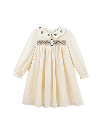 kids atelier sweet cactus Gray Floral Set