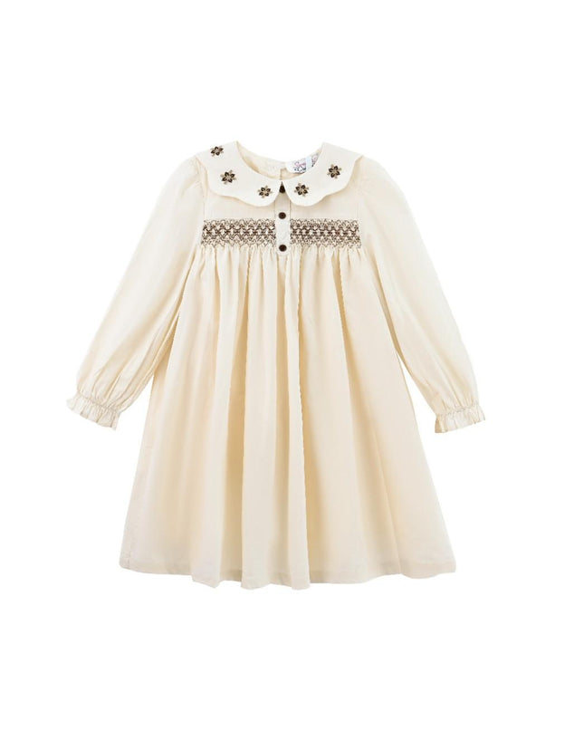 kids atelier sweet cactus Gray Floral Set