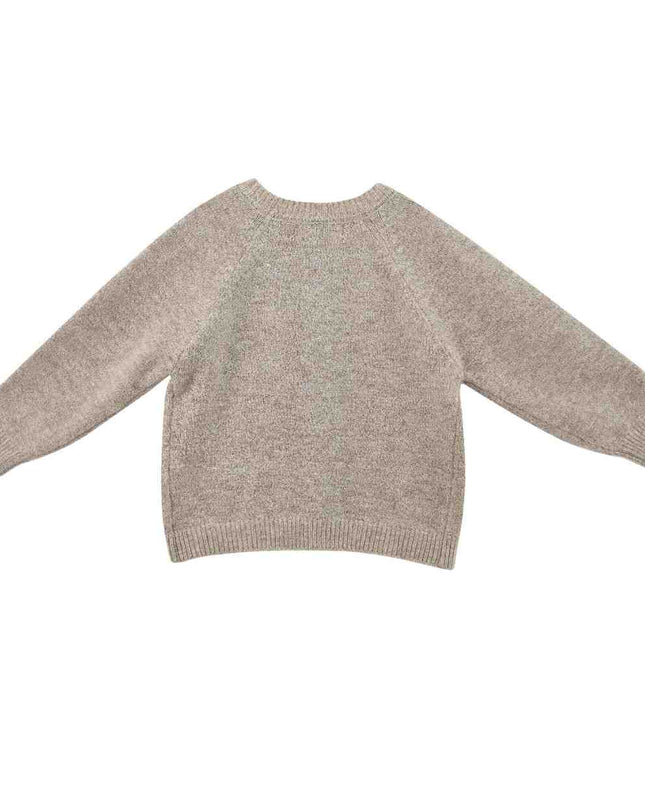 kids atelier sweet cactus Gray Floral Set