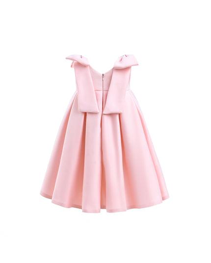 kids-atelier-tulleen-kid-baby-girl-pink-palermo-satin-bow-pleated-dress-t9901-pink