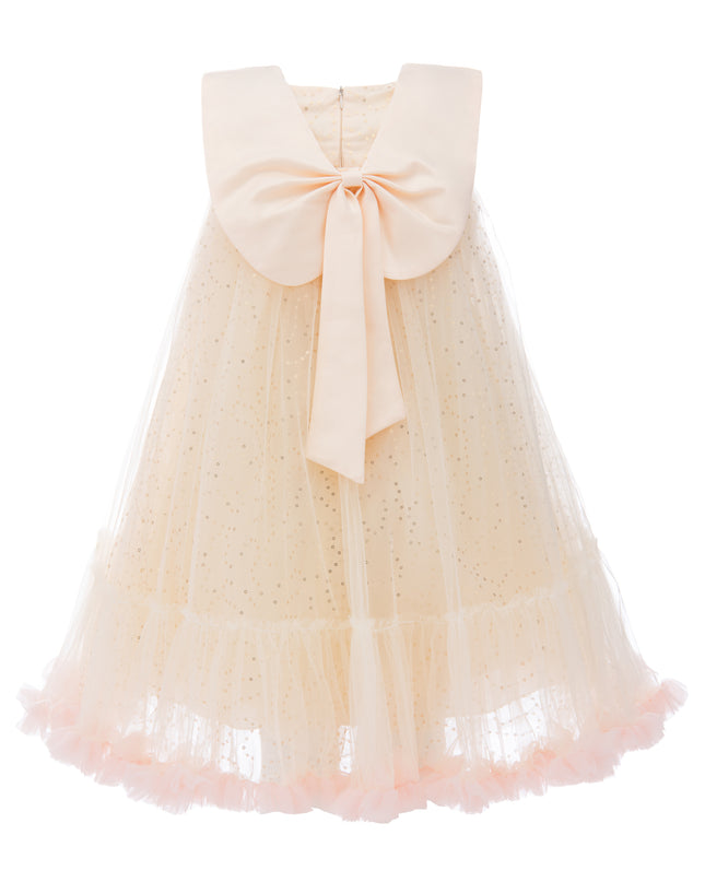 kids-atelier-tulleen-kid-girl-champagne-caledonia-pleated-dress-tar2305