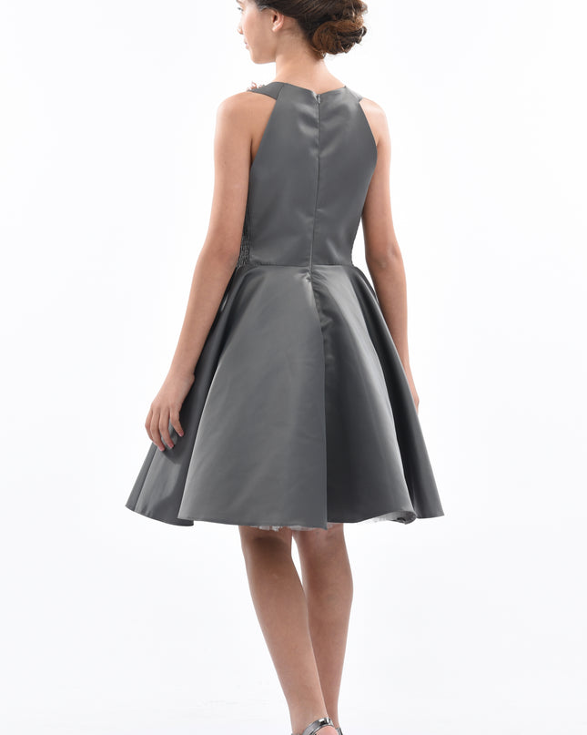 kids-atelier-tulleen-kid-girl-grey-cardona-pearl-halter-dress-2969-grey