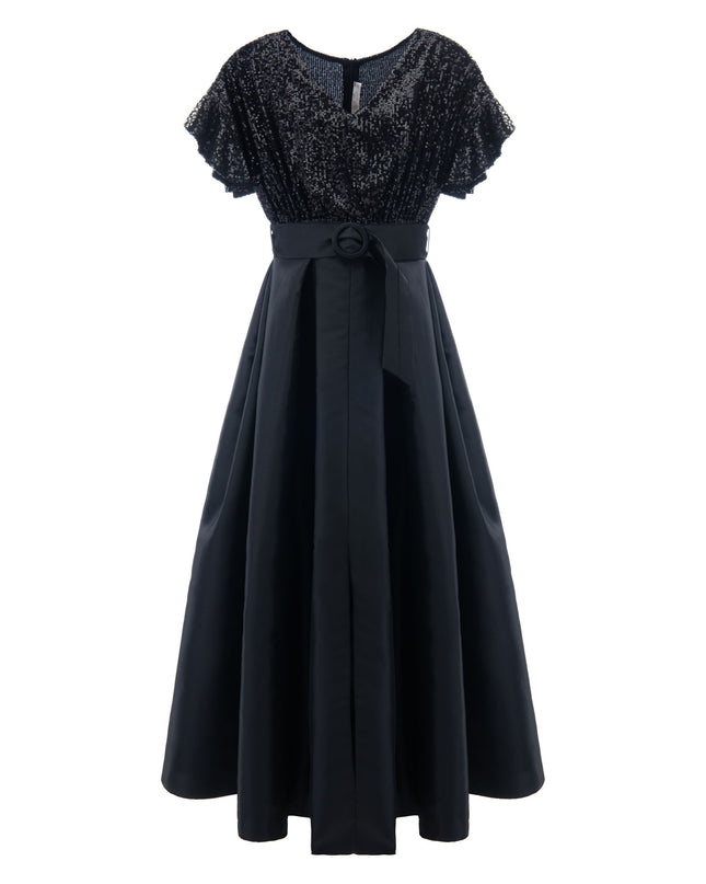 kids-atelier-tulleen-junior-girls-black-arcola-glimmer-tulle-dress-3006-black