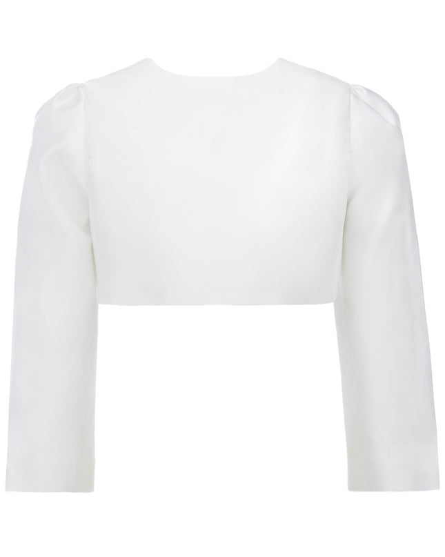 kids-atelier-tulleen-kid-baby-girl-white-cropped-satin-cardigan-t-2401-white