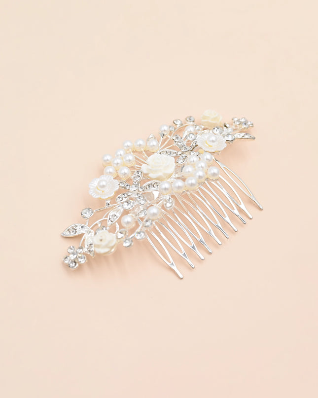 kids-atelier-tulleen-kid-girl-crystal-pearl-and-ivory-floral-hair-comb-tac4203