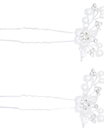 kids-atelier-tulleen-kid-girl-crystal-flower-pearl-accent-hair-pins-tac4230