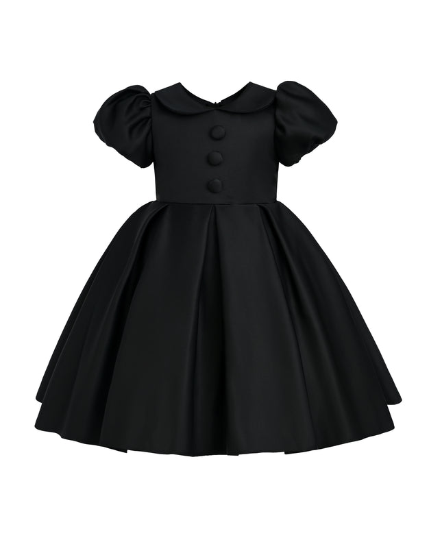 Black Barrymore Dress