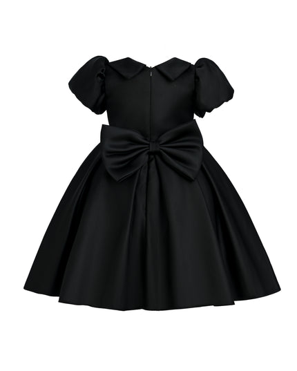 Black Barrymore Dress