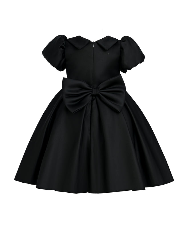 Black Barrymore Dress