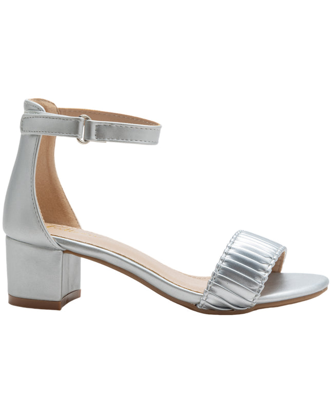 kids-atelier-tulleen-silver-pleated-lined-band-block-heels-tsh42005-silver