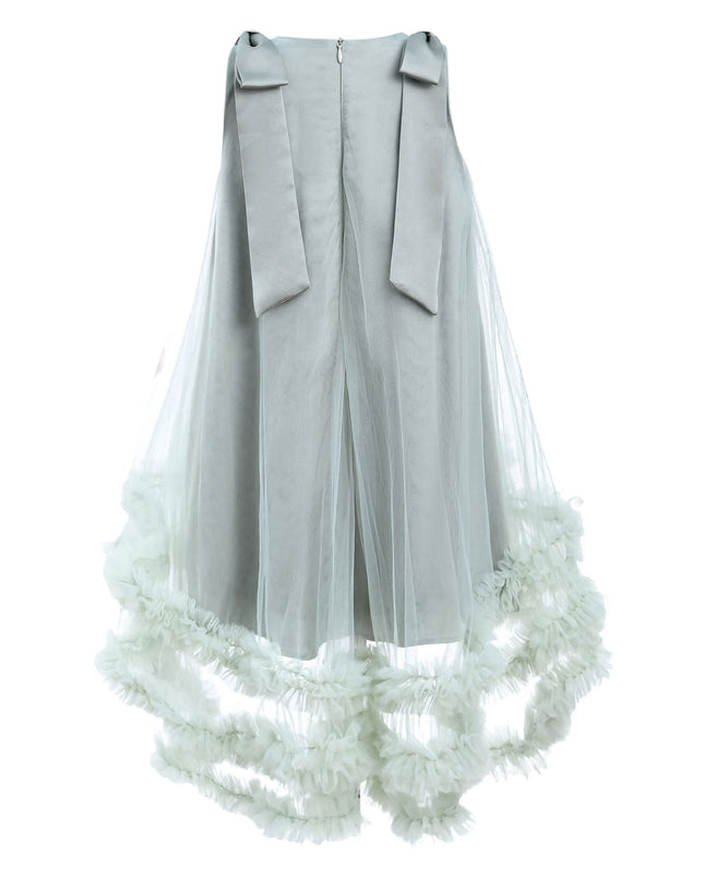 kids-atelier-tulleen-kid-girl-green-violeta-sleeveless-ruffle-overlay-dress-tt8289-green