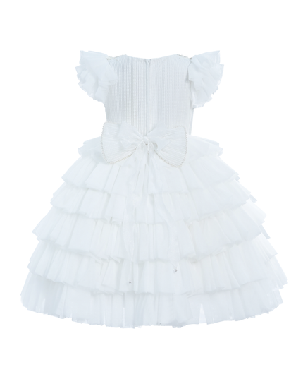 kidsatelier-tulleen-White-Elrose-Dress